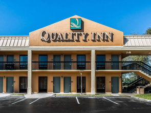 Quality Inn Fort Pierce I-95