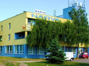 Hostel Narva