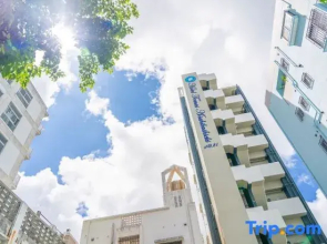 Hotel Tomas Asahibashi Station
