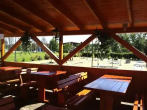 Golf Étterem és Panzió