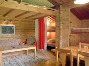 Gammelbyn Hovfjället