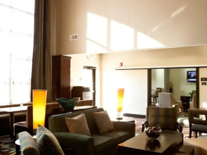 Staybridge Suites Houston IAH - Beltway 8 by IHG