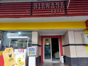 Hotel Nirwana Ternate RedPartner