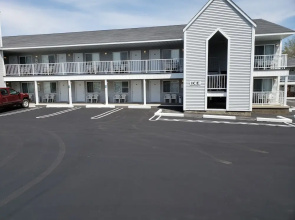 Aurora Borealis Motel