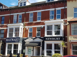 Newbury Hotel