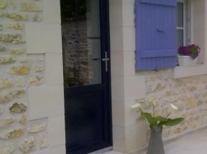 Chambres d'Hôtes La Maline