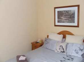 Kiah Country Gardens B&B