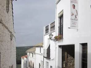 Casa Rural Señorio De Baeza