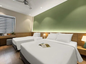 Laputa Hotel Phu Quoc