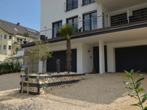Comfortable Apartment in Sehl With Garden