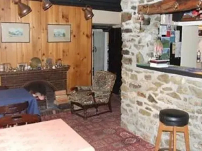 Ffynonwen Guest House and Restaurant