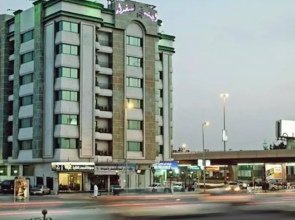 Ambassador Suites Jeddah