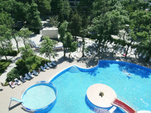 MPM Kalina Garden Hotel