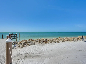 Marco Island Condo w/ Ocean Views + Resort Perks!