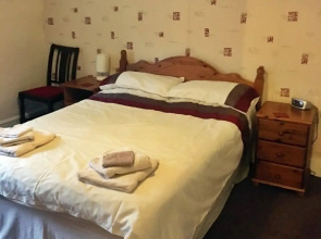 The Cavalier Inn