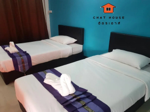 Chat House Soi 18 Mithuna Chiangrai