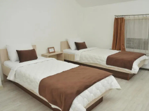 "Handmade" Apartment