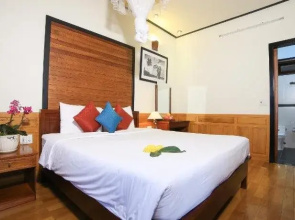 Quang Xuong Homestay