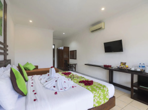 Bali Wirasana Inn