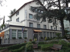 Hotel Montepizzo