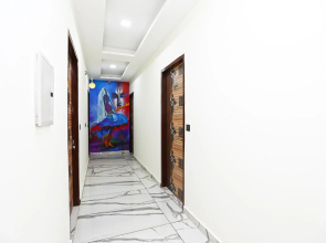 OYO 41920 Hotel Rama Grand