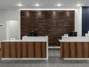 Courtyard By Marriott Sherman