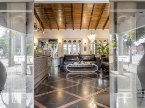 Paramanta Lifestyle Hotel
