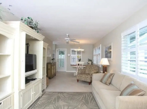 Aloha Kai Unit 29 1 Bedroom 1 Bathroom Apts