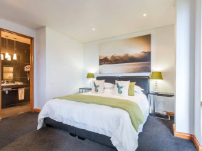 52 De Wet Luxury Boutique Hotel
