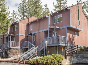 1410 Ski Run Blvd Condo #29 - 2 Br condo by RedAwning