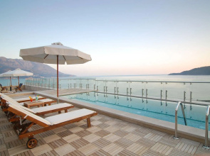 Hotel Splendid Conference and Spa Resort