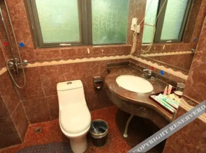 Echarm Hotel Chengdou Xindou Machao West Road Metro Station