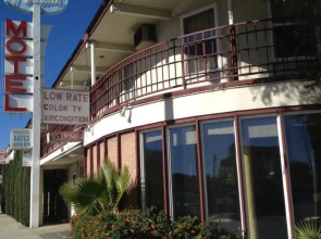 Pasada Motel