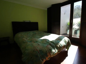 Casa do Rio Fervença