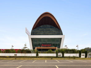 Ramada Plaza BY Wyndham Jammu Vijaypur