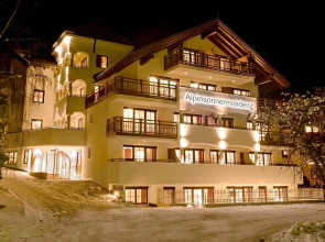 Apart-Hotel Alpinsonnenresidenz