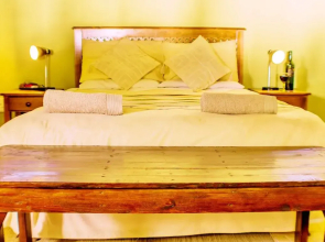 Rosedale Organic Farm B&B