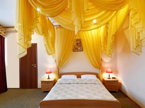 Барракуда на улице Богдана Хмельницкого