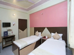 Omran by WB Inn