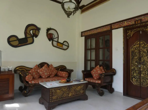 Puri Mas Boutique Resort & Spa