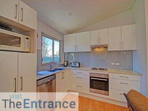 Oakland Cottage