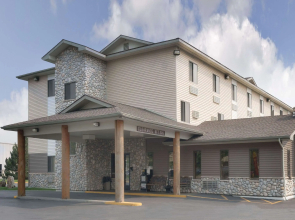 Super 8 by Wyndham Billings