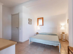 Agriturismo Casa Marmida