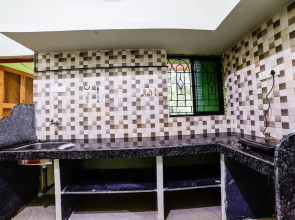 OYO 19712 Home Cozy 1BHK Near Mandrem Beach