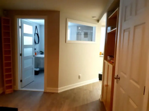 Studio in Blainville, With Wifi