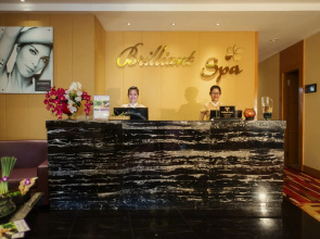 Brilliant Hotel