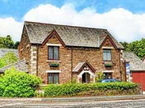 Kingfisher Cottage