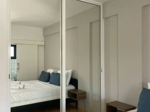 Suite 108 at Valentina Apartments Paphos Cosy Comfort for Two