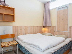 4 Person Holiday Home in Fano