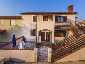 Apartments Antonieta